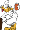 THE DRUNKEN DUCK's Avatar