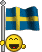 Swedenflag